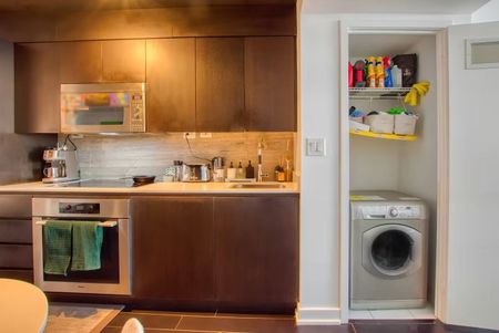 For Lease - 15 Iceboat Terrace Unit# 2308, Toronto, Ontario - Photo 5