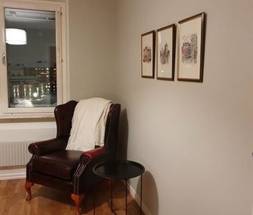 Västgötagatan, Stockholm - Photo 6