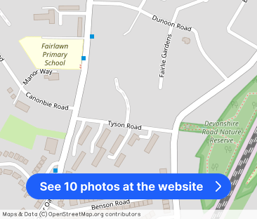 Churchwood Gardens, Forest Hill, London, SE23 - Photo 1
