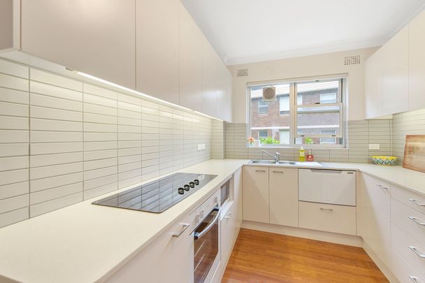 Unit 1/55 King Street, Wollstonecraft. - Photo 1