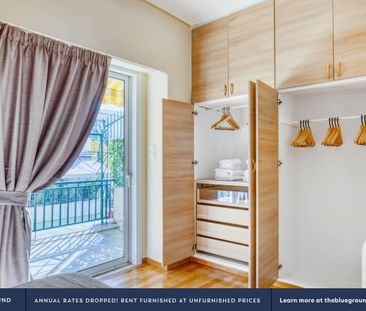 Διαμέρισμα για ενοικίαση Παγκράτι - Photo 3