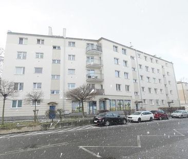 Gdynia Grabówek, Komandorska - Zdjęcie 1