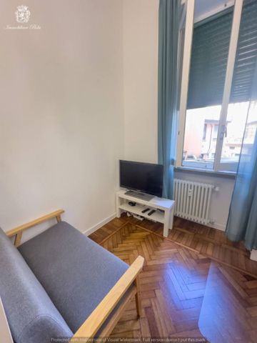 Trilocale piazza Leonardo da Vinci, Città Studi, Milano - Foto 3