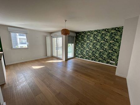 Location appartement 3 pièces, 69.21m², Angers - Photo 4