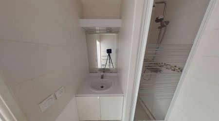 Location appartement 1 pièce, 18.87m², Levallois-Perret - Photo 4