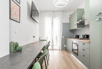 Via Pietro Selvatico, Padova, Veneto 35132