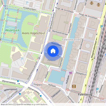 Paleiskwartier, 5223 LN, Jonkerstraat, Den Bosch