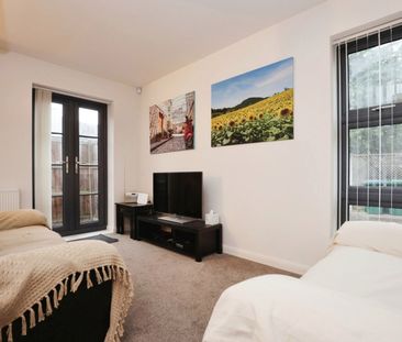 2 Bed Semi-Detached House, Kilby Mews, CV1 - Photo 1
