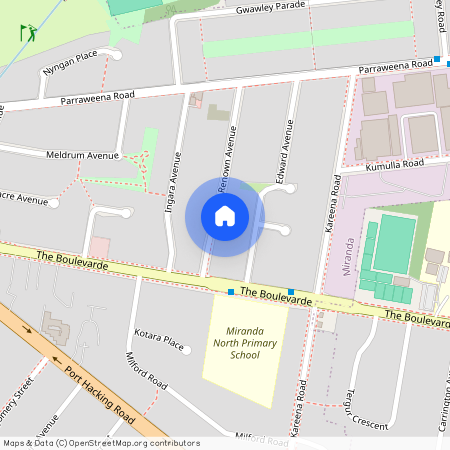 26b Renown Avenue, NSW 2228, Miranda