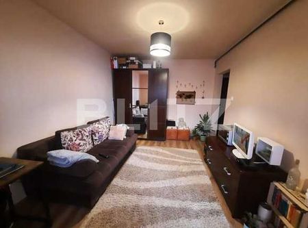 Garsoniera de inchiriat, 25 mp, pet friendly, zona Big - Photo 5