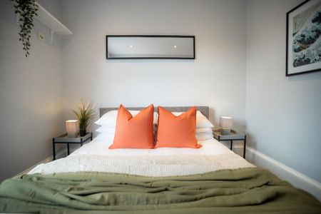 1 bedroom flat to rent - Photo 5