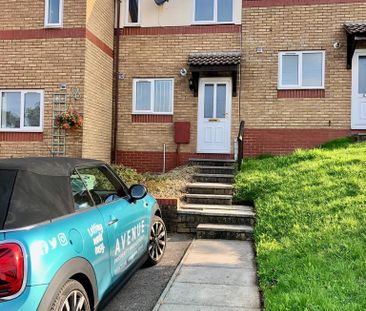 2 bedroom terraced house to rent - Photo 6