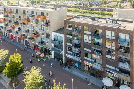 Appartement te huur: Stuivenbergheem 107 3907 NH Veenendaal - Foto 5