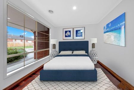 Four Bedroom Home - Photo 5