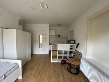 Te huur: Appartement Nieuwe Boteringestraat in Groningen - Photo 2