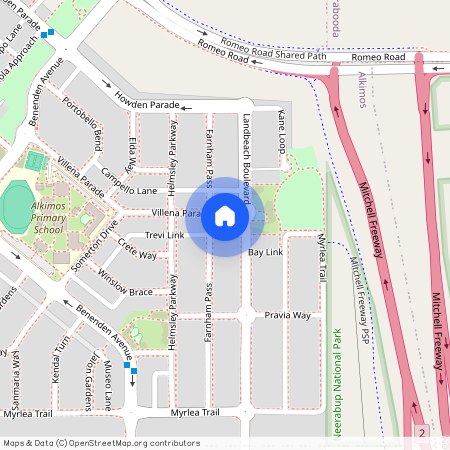 5 Villena Parade, WA 6038, Alkimos