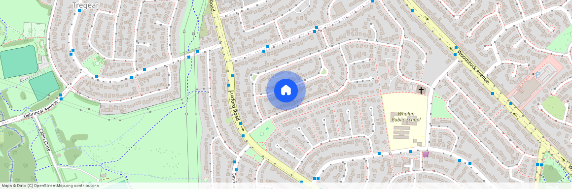 35 Feramin Avenue, Whalan NSW 2770