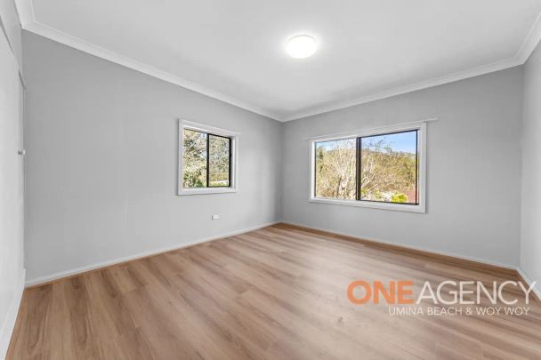 “Family home with garage !” - Photo 1