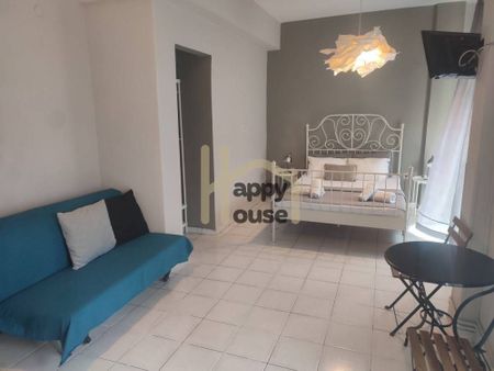 Studio/Γκαρσονιέρα για ενοικίαση Ξηροκρήνη (Ξηροκρήνη - Παναγία Φανερωμένη) - Photo 4