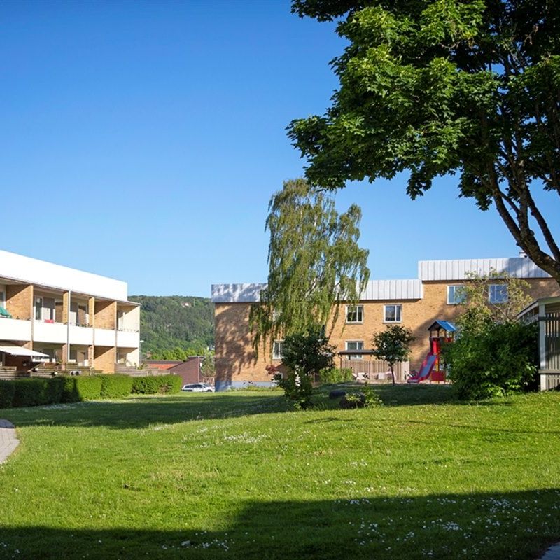 Bivägen 8 C - Foto 2