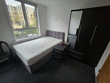 Studio Flat, ., SW9 - Photo 2