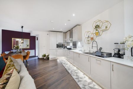 2 bedroom flat to rent - Photo 4