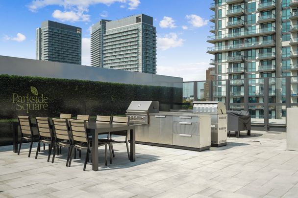 For Lease - 325 Yorkland Boulevard Unit# 2108, Toronto, Ontario - Photo 1