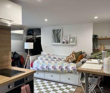 Appartement 1 pièce à Lille - Photo 1