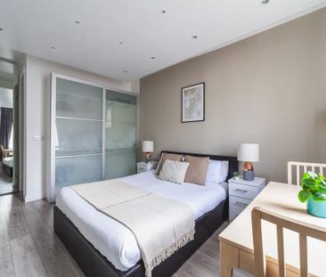 Studio to rent - Photo 4