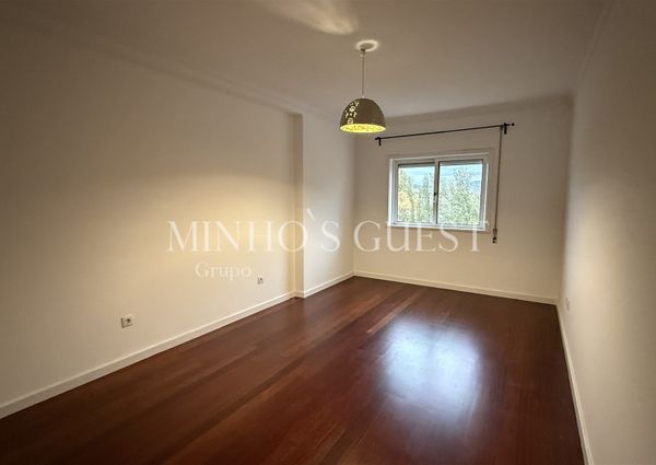 Apartamento T3 em Braga