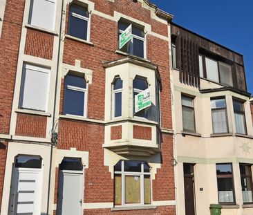 Zeer mooi gerenoveerd één-slaapkamer appartement met terras en tuin... - Foto 5