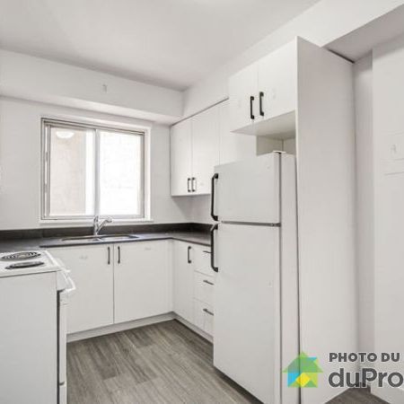 1003-6280 Place Northcrest, Côte-des-Neiges / Notre-Dame-de-Grâce à louer - Photo 1