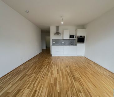 Modern Wohnen in Nähe des Flughafens! - Photo 4