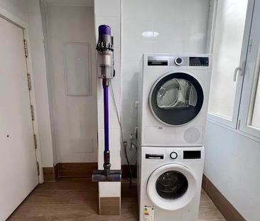 Avenida de Baviera, Madrid, Community of Madrid 28028 - Photo 1