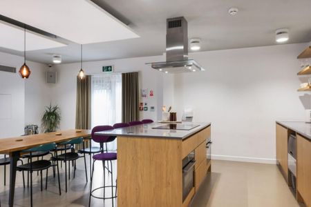 1 bedroom apartment to rent - Photo 3