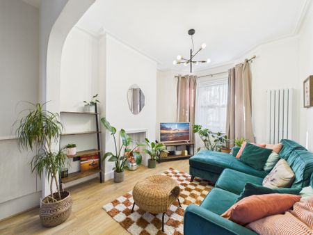 Westgate Road, London, SE25 - Photo 2