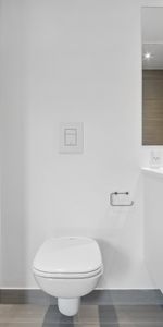 Toværelses lejlighed med altan - Foto 3