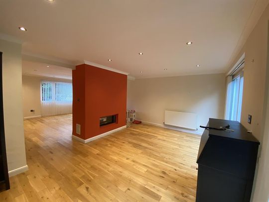3 bedroom link detached house to rent - Photo 1