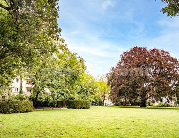 Single Living mit Stellplatz - Foto 1