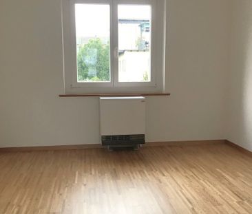 Wohnen im der ruhigen Siedlung Hofmatt - Foto 6