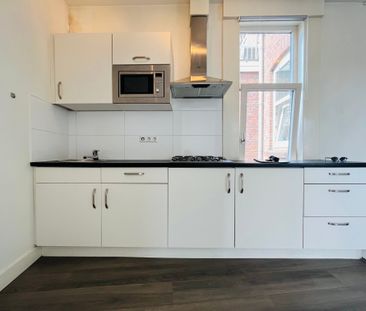 Te huur: Appartement Spanjaardstraat 3 A 03 in Rotterdam - Photo 1