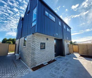 5/405 Gloucester Street, Christchurch Central - Photo 3