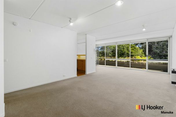 15/18 Currie Crescent, Kingston ACT, Belconnen - Photo 1