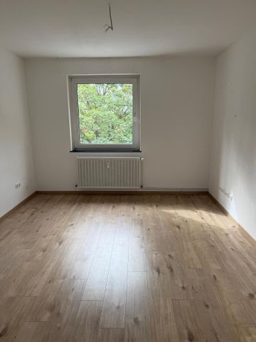 Helle 2-Zimmer-Wohnung in Wuppertal Langerfeld - Foto 2