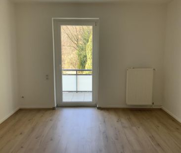 Demnächst frei! 2-Zimmer-Wohnung in Lüdenscheid Brügge - Photo 3