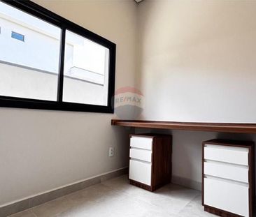 casa para locação 3 suítes Condomínio Residencial Vita Verdi Valinhos - Photo 2
