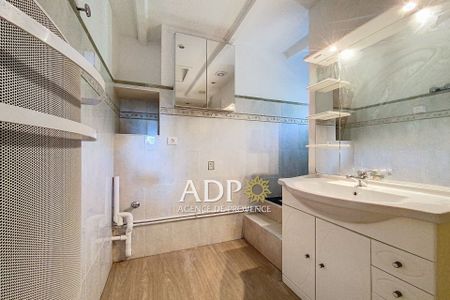 Location Appartement 2 pièces 37m² GRASSE 06130 - Photo 3