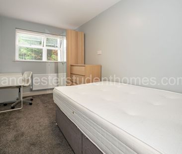 Schuster Road, Manchester, M14 5PE - Photo 2