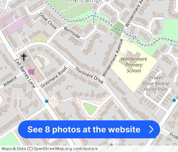 Thirlmere Drive, St Albans, St. Albans, AL1 - Photo 1