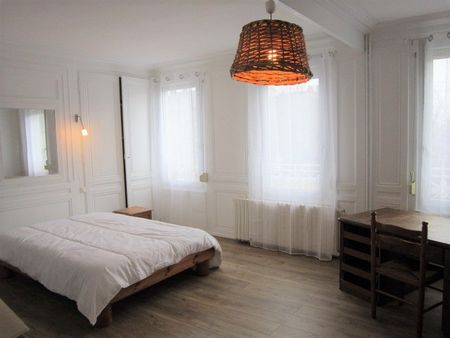 Ref: 1,040 Appartement à Le Havre - Photo 3